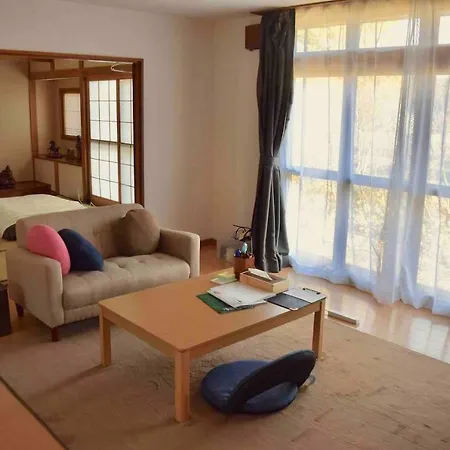 Okhotsk House Kiyosato 아파트